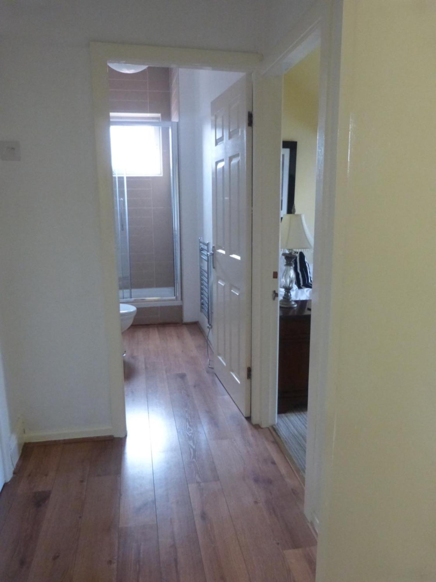 Inglewood Boutique Rooms With Self Catering 乔利 外观 照片