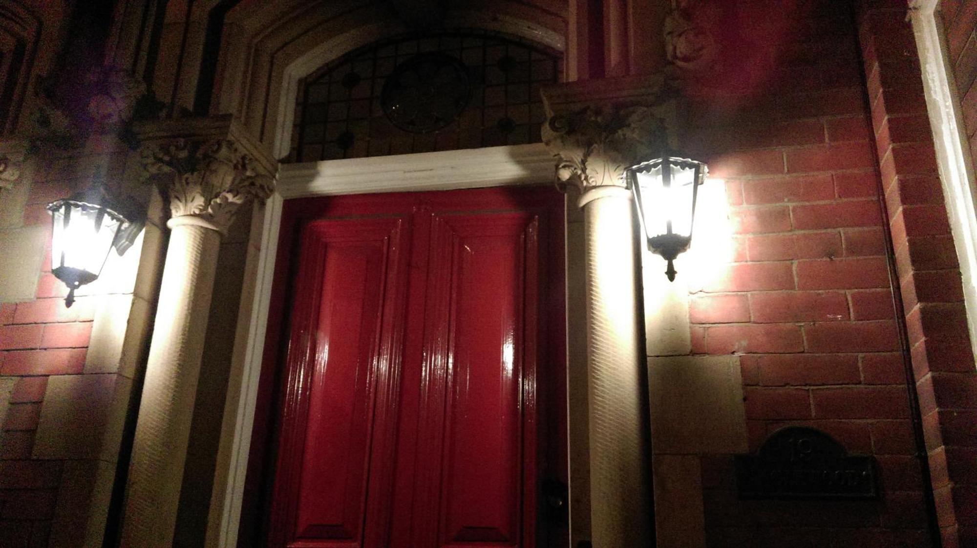 Inglewood Boutique Rooms With Self Catering 乔利 外观 照片