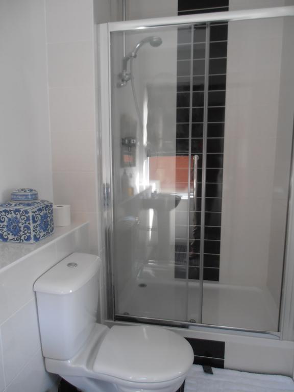 Inglewood Boutique Rooms With Self Catering 乔利 外观 照片