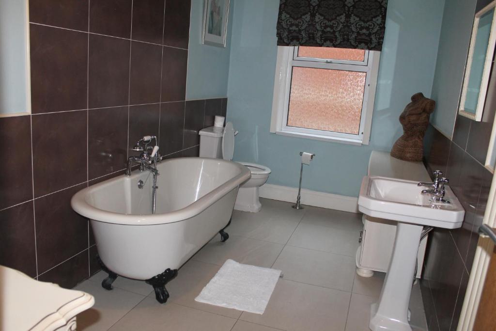 Inglewood Boutique Rooms With Self Catering 乔利 客房 照片