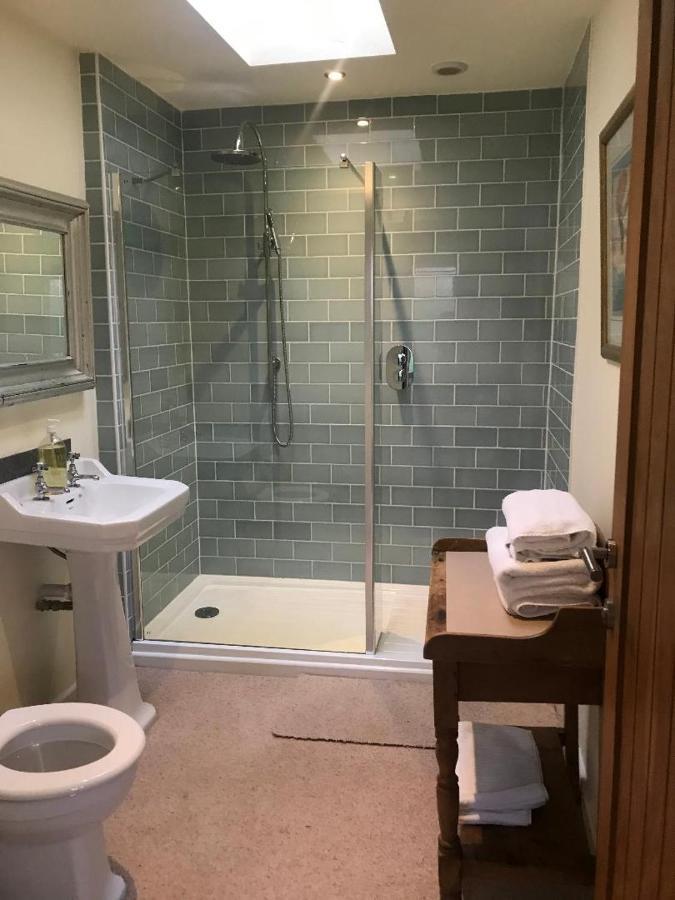 Inglewood Boutique Rooms With Self Catering 乔利 外观 照片